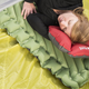 Klymit Static V Lightweight Sleeping Pad | $38 | Amazon